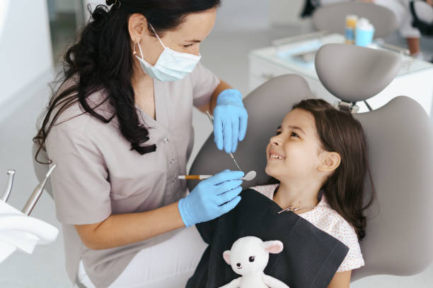 Best Emergency Dentist for Special Needs Patients in Galena, OH