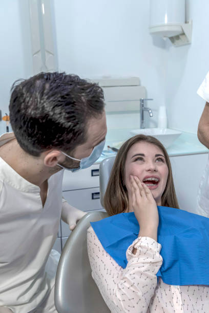 Best Pediatric Emergency Dentist in Galena, OH