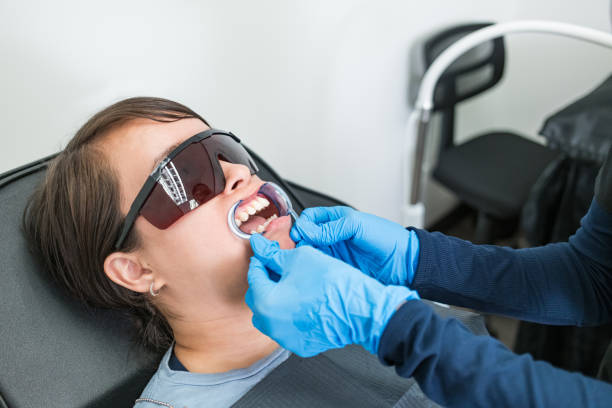 Best Broken or Cracked Tooth Emergency Dentist in Galena, OH